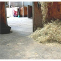 Forneça a esteira estável de borracha, Matting de borracha da agricultura da esteira da vaca